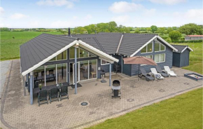 5 Bedroom Beautiful Home In Sydals
